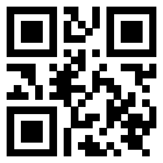 3919829377 - Immagine del QrCode