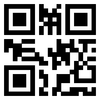 3919829378 Qr Code associato