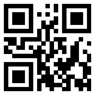 3919829383 - Immagine del QrCode associato