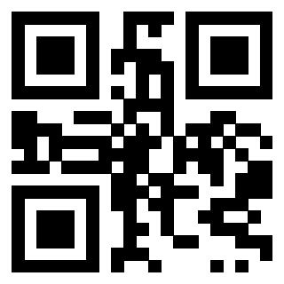Immagine del Qr Code di 3919829387