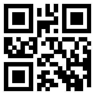 3919829390 - Immagine del Qr Code associato