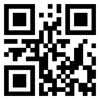 Scansione del Qr Code di 3919829392
