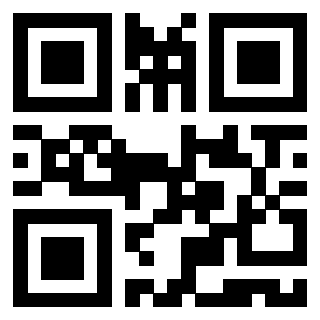 Immagine del Qr Code di 3919829393