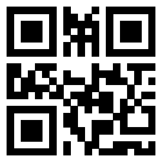 Il Qr Code di 3919829396