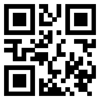3919829397 - Immagine del Qr Code associato