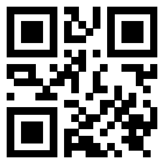 Il Qr Code di 3919829398