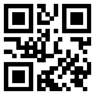 Il QrCode di 3919829399