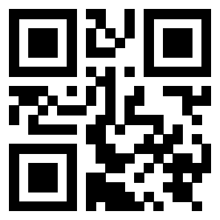 3919829404 - Immagine del QrCode associato