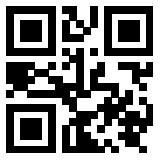 Immagine del QrCode di 3919829405