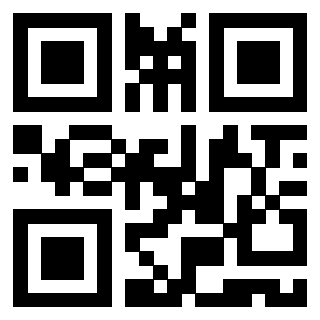 Il Qr Code di 3919829406