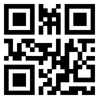 Immagine del QrCode di 3919829407