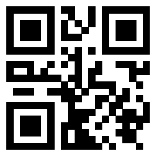 3919829408 - Immagine del Qr Code associato
