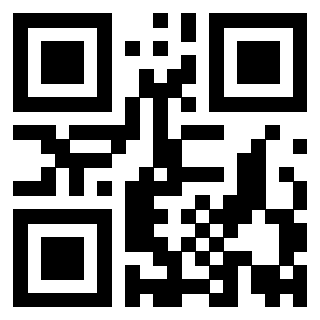 Immagine del QrCode di 3919829410