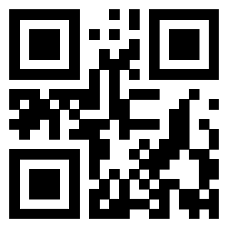 QrCode di 3919829411