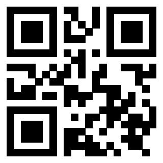 3919829415 - Immagine del Qr Code associato