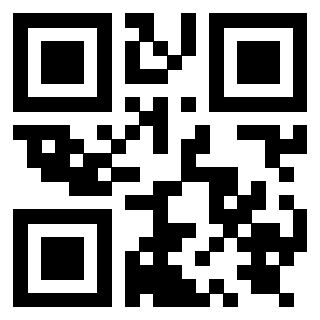 3919829416 QrCode associato