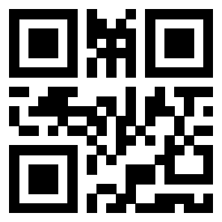 Immagine del Qr Code di 3919829418