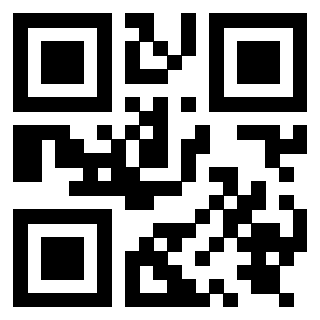 3919829420 Qr Code associato
