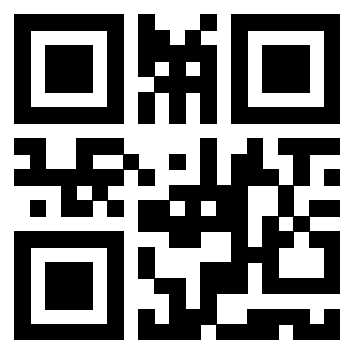 QrCode di 3919829425