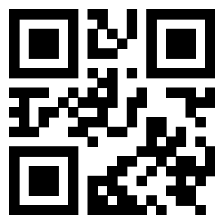 3919829434 Qr Code associato