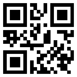 3919829441 - Immagine del QrCode associato