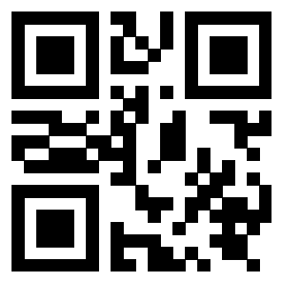 3919829443 - Immagine del QrCode associato