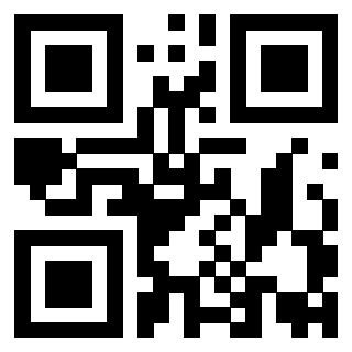 Immagine del QrCode di 3919829444