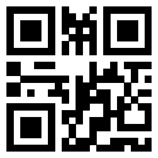 3919829445 - Immagine del Qr Code associato