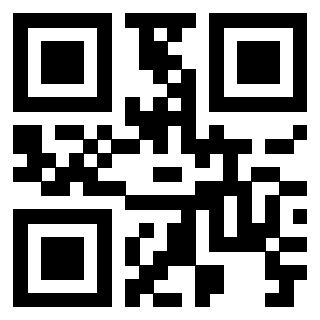 3919829446 - Immagine del QrCode
