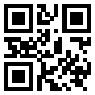 Il QrCode di 3919829449