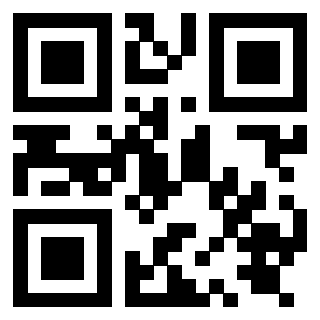 3919829452 QrCode associato