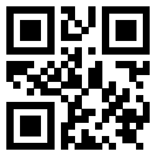 3919829453 - Immagine del Qr Code associato