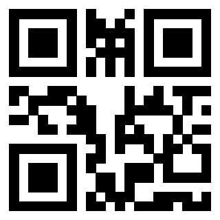 Il Qr Code di 3919829454