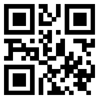 3919829455 - Immagine del Qr Code associato