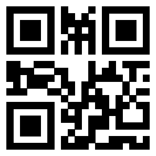 3919829457 - Immagine del Qr Code associato