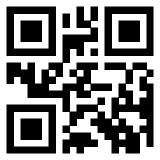 3919829458 - Immagine del Qr Code associato