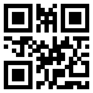 Immagine del QrCode di 3919829462