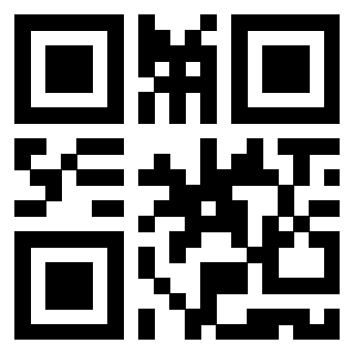 Scansione del Qr Code di 3919829464