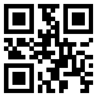 3919829465 - Immagine del Qr Code associato