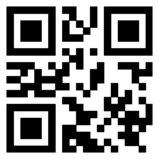 3919829466 - Immagine del Qr Code associato