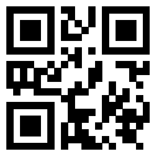 3919829467 - Immagine del QrCode