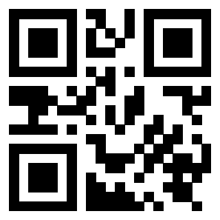 3919829471 - Immagine del Qr Code