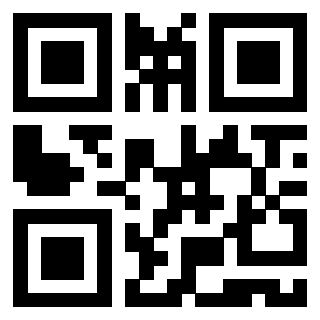 3919829472 - Immagine del QrCode associato