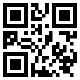 Immagine del QrCode di 3919829476