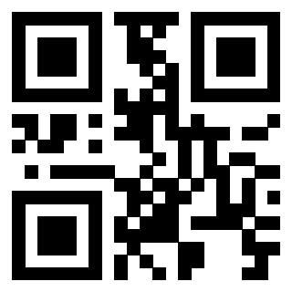 Immagine del Qr Code di 3919829479