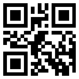 Immagine del QrCode di 3919829482