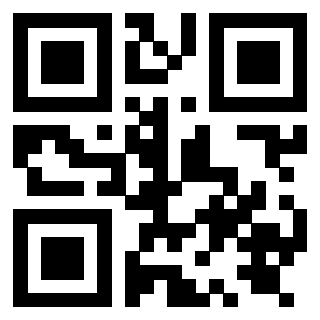 3919829485 - Immagine del QrCode associato