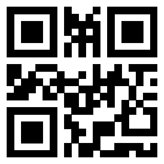 3919829488 - Immagine del Qr Code associato