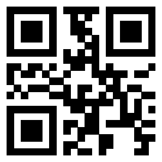 3919829493 - Immagine del Qr Code associato