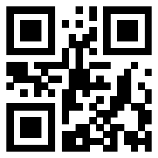 3919829495 - Immagine del QrCode associato